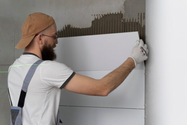 Dicas essenciais para a instalação de divisórias de drywall | Espaço do Gesseiro Dicas essenciais para a instalação de divisórias de drywall | Espaço do Gesseiro