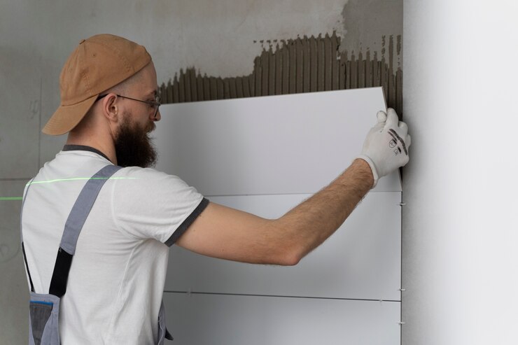 Dicas essenciais para a instalação de divisórias de drywall | Espaço do Gesseiro Dicas essenciais para a instalação de divisórias de drywall | Espaço do Gesseiro