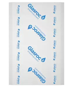 PLACA GLASROC X