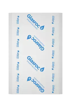 PLACA GLASROC X