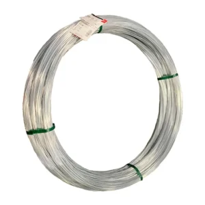 arame galvanizado g10