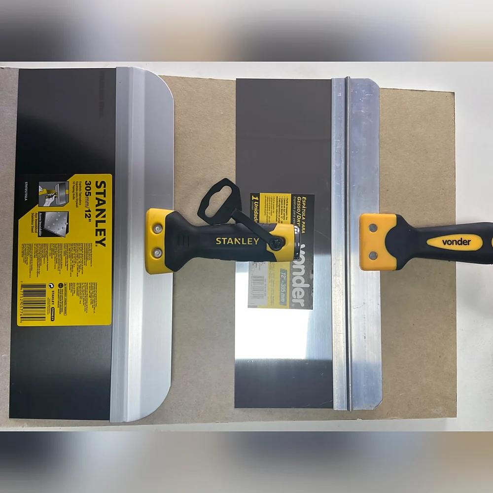 Espátulas para Drywall - Imagem 2