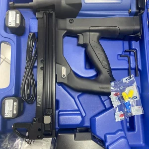 Fixadora a Gás Âncora FGA850N