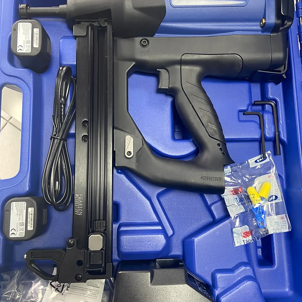 Fixadora a Gás Âncora FGA850N