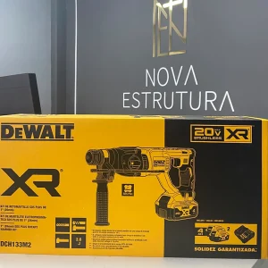 Martelete Rotativo SDS Plus DeWalt 20V XR