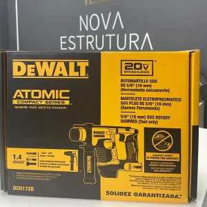 martelete rotativo sds