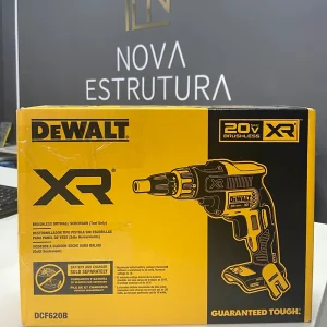 arafusadeira para Drywall DeWalt 20V XR