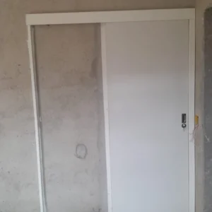 porta de correr economica