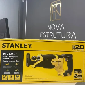 Serra Sabre Stanley V20