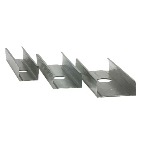Perfil montante para Drywall 3m