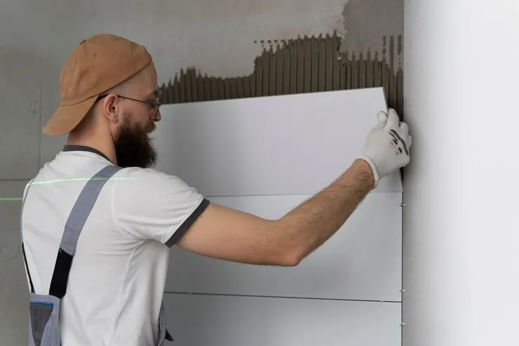 Dicas essenciais para a instalação de divisórias de drywall | Espaço do Gesseiro Dicas essenciais para a instalação de divisórias de drywall | Espaço do Gesseiro