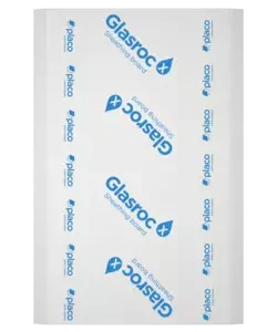 PLACA GLASROC X