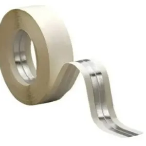 Fita de papel Metal